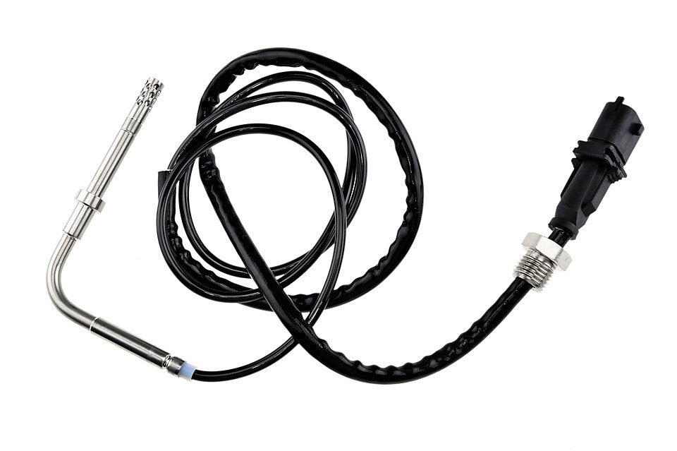 Uitlaatgastemperatuur sensor