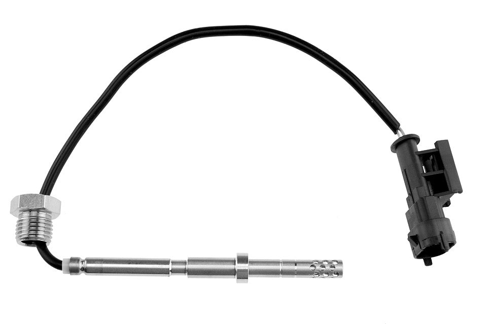 Uitlaatgastemperatuur sensor