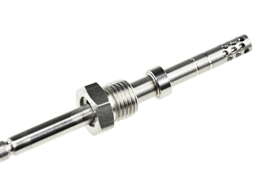 Uitlaatgastemperatuur sensor