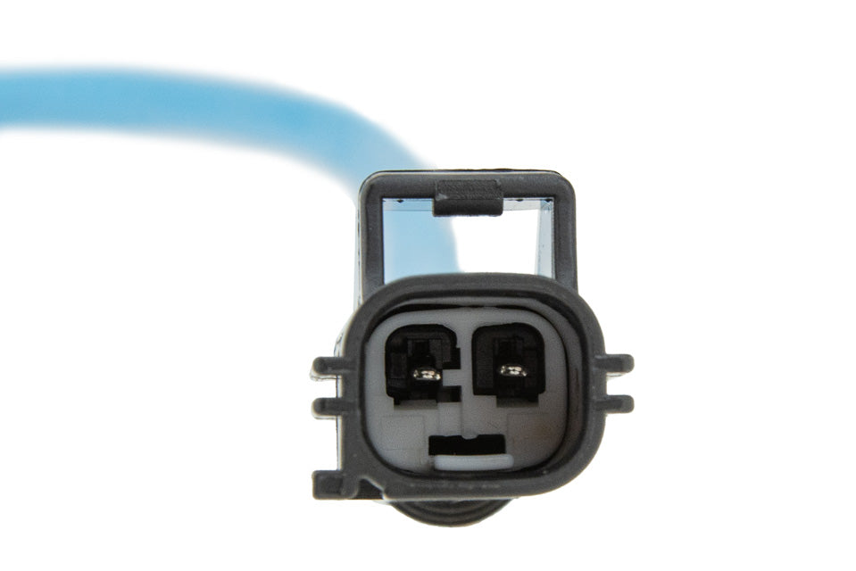 Uitlaatgastemperatuur sensor