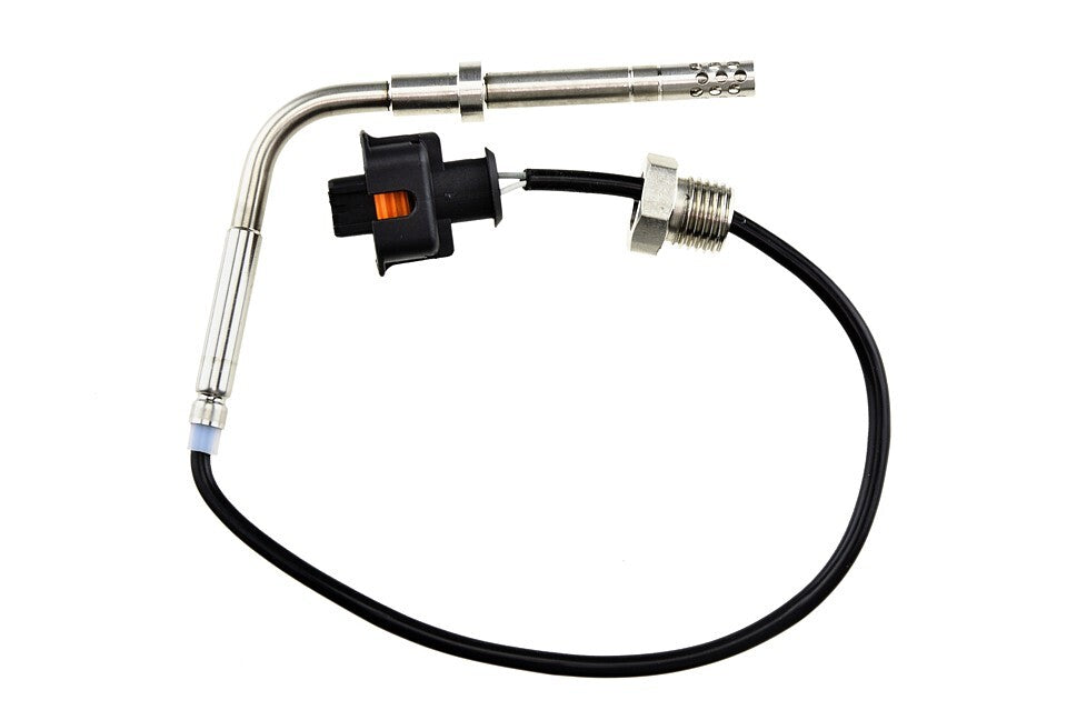 Uitlaatgastemperatuur sensor
