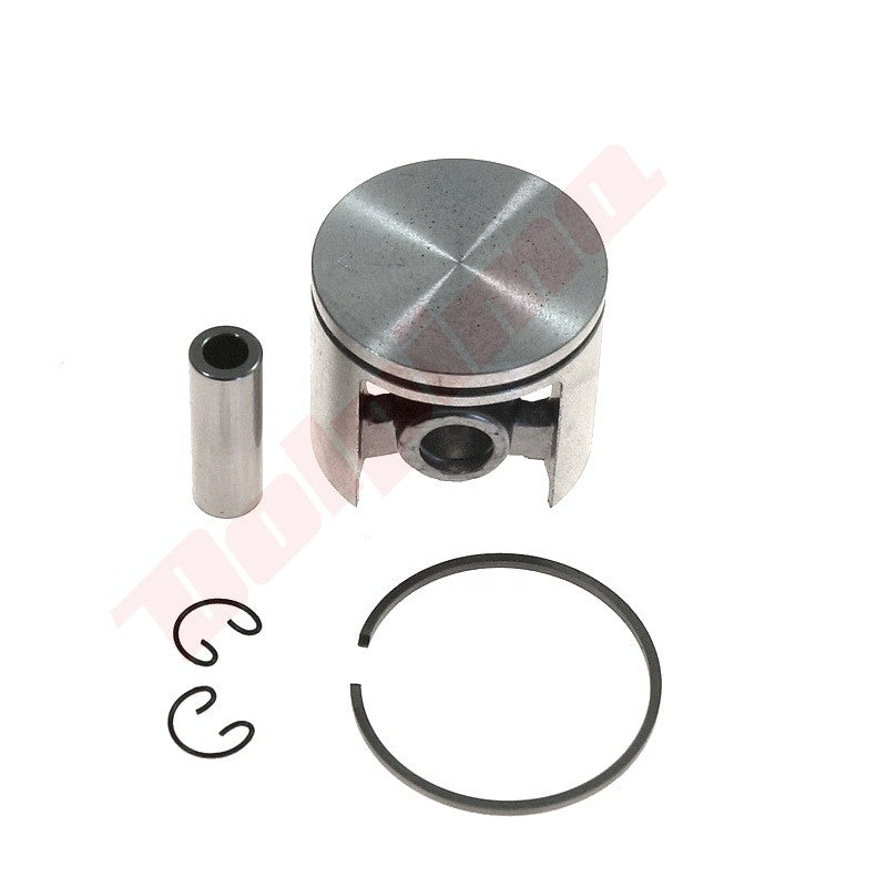 Zuigerset passend op ALPINA , CASTOR VIP42 , 400 , 443 , 444 40mm ( 85 40 850 )