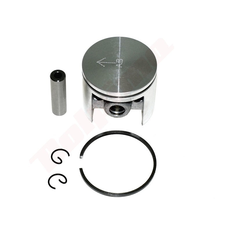 Zuigerset passend op ALPINA , CASTOR 390 38mm ( 85 41 121 ) GOLF