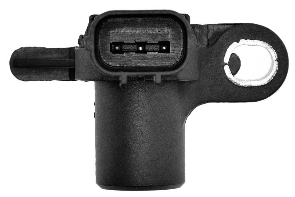 Sensor, ontsteekpuls