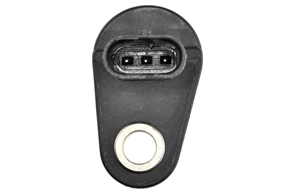 Sensor, ontsteekpuls