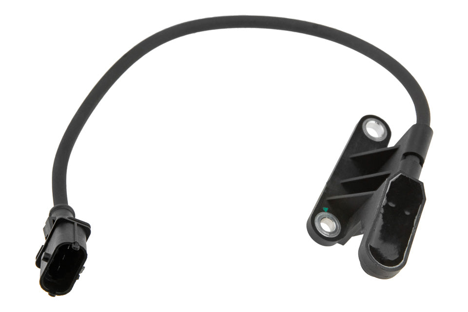 Sensor, ontsteekpuls