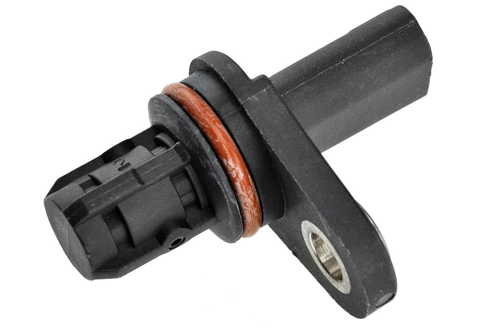 Sensor, ontsteekpuls