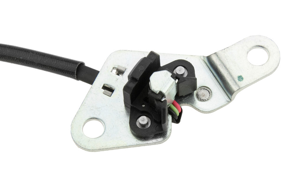 Sensor, ontsteekpuls