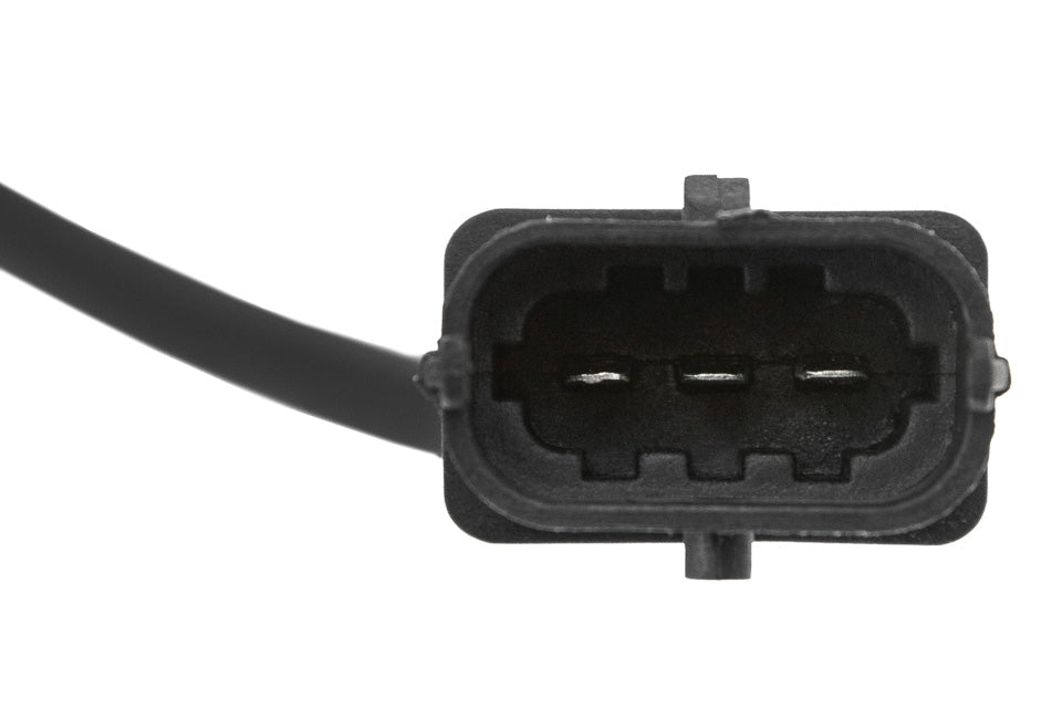 Sensor, ontsteekpuls