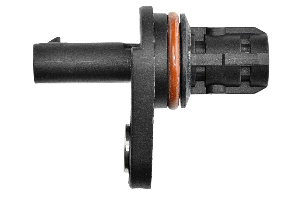 Sensor, ontsteekpuls