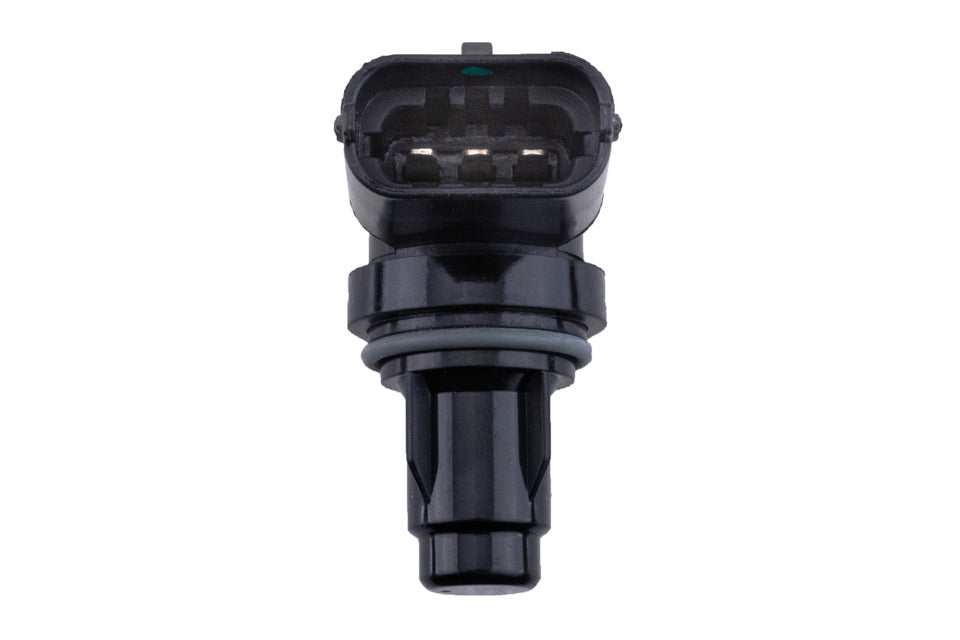 Sensor, ontsteekpuls