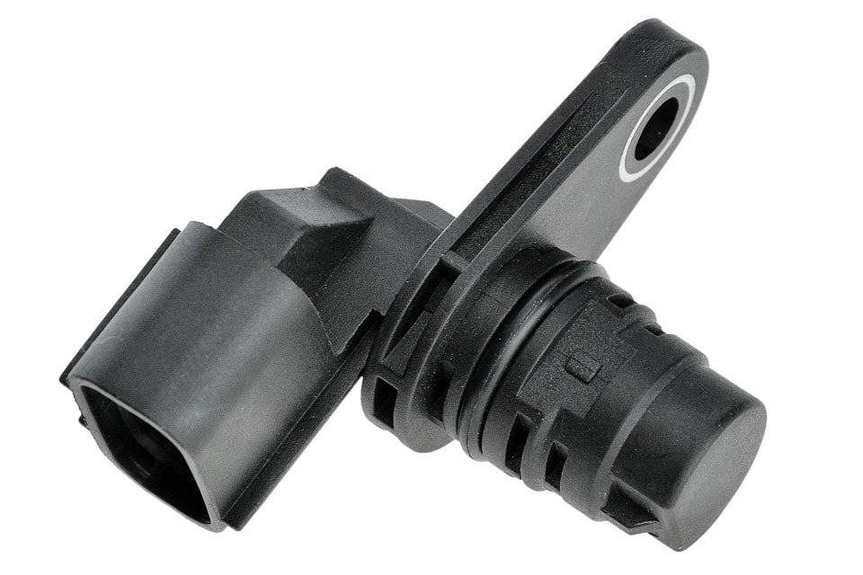 Sensor, ontsteekpuls