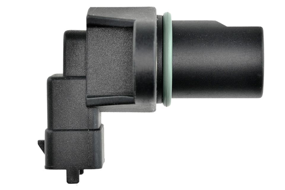 Sensor, ontsteekpuls
