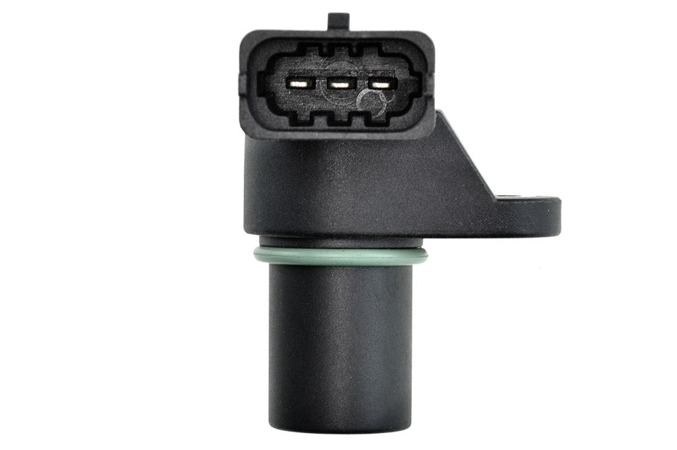 Sensor, ontsteekpuls