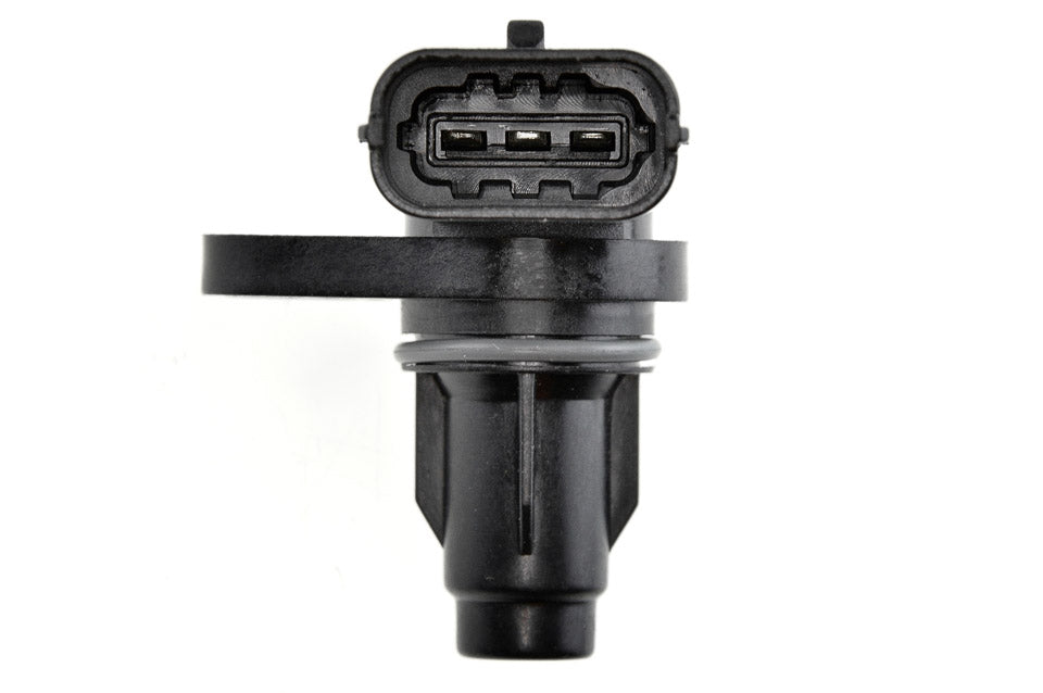 Sensor, ontsteekpuls
