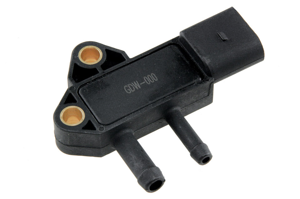Uitlaatgasdruk sensor