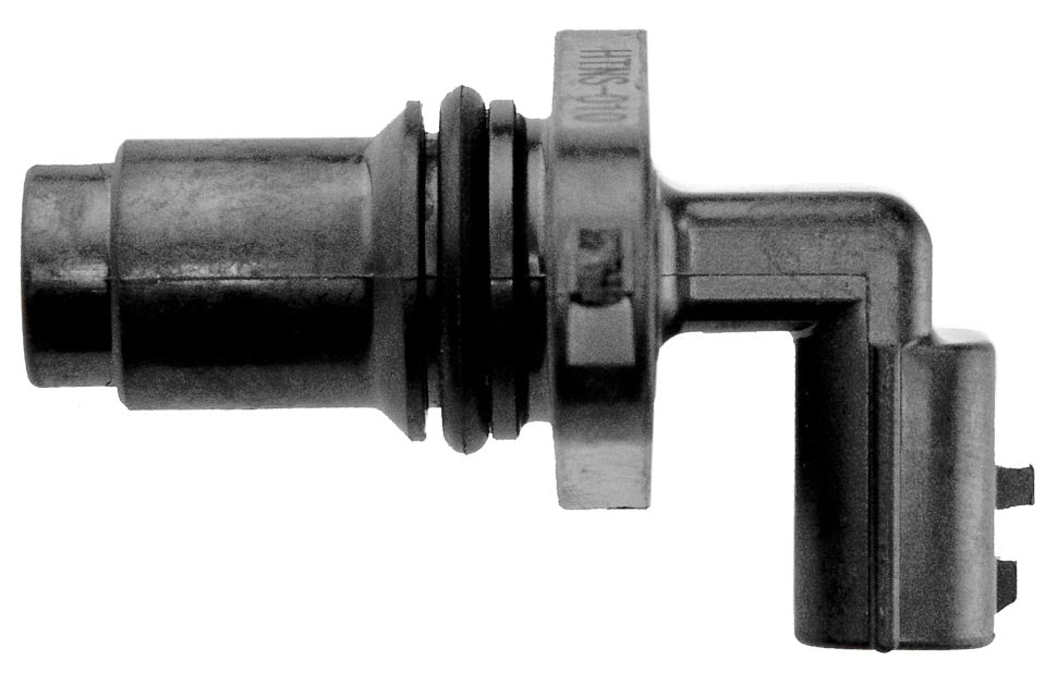 Sensor, ontsteekpuls