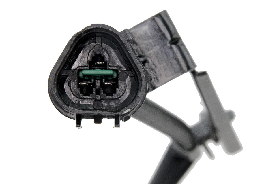 Krukassensor