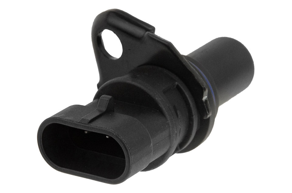 Sensor, ontsteekpuls