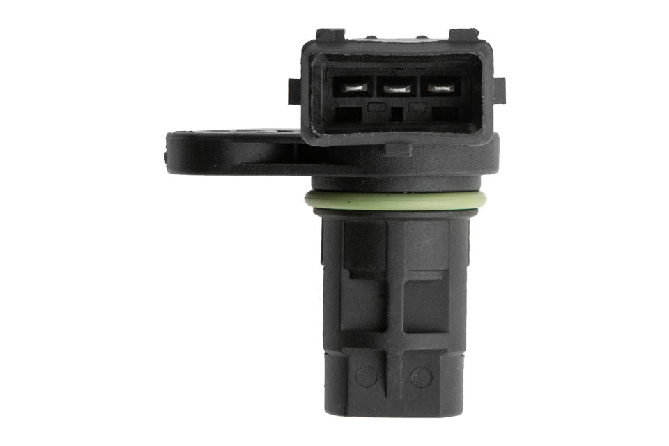 Sensor, ontsteekpuls