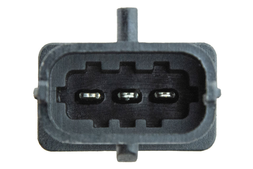 Krukassensor