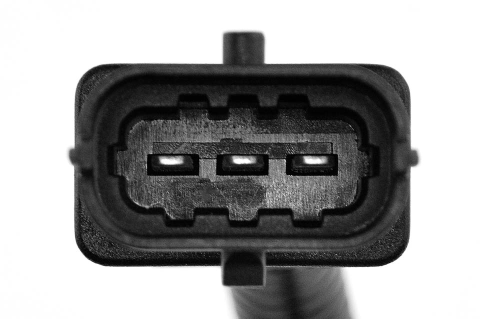 Krukassensor