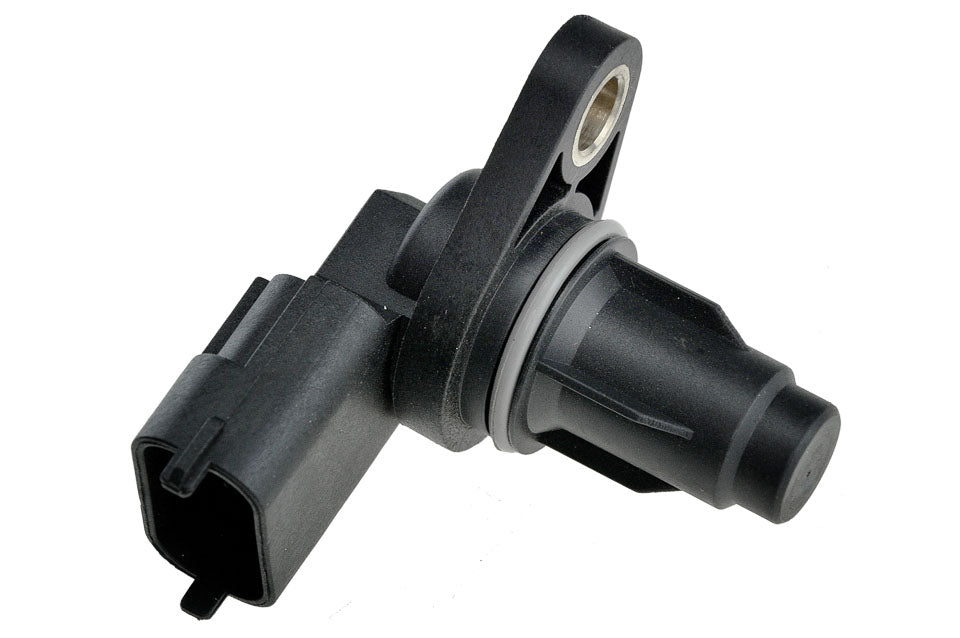 Sensor, ontsteekpuls
