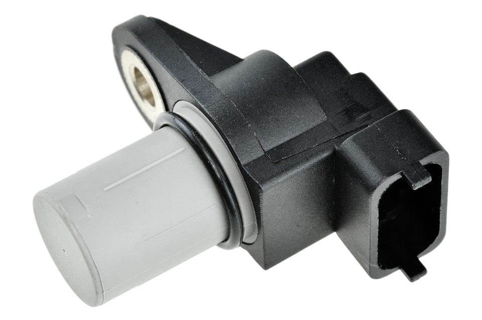 Sensor, ontsteekpuls