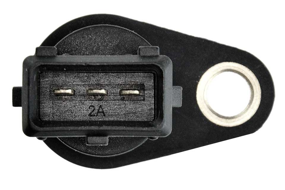 Sensor, ontsteekpuls