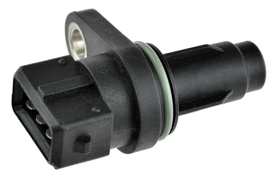 Sensor, ontsteekpuls