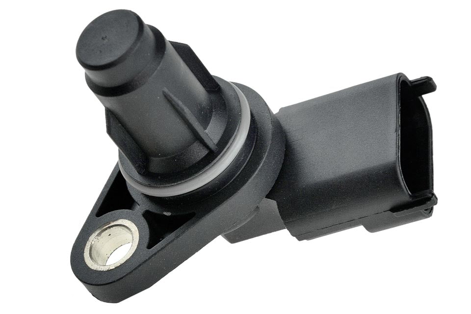 Sensor, ontsteekpuls