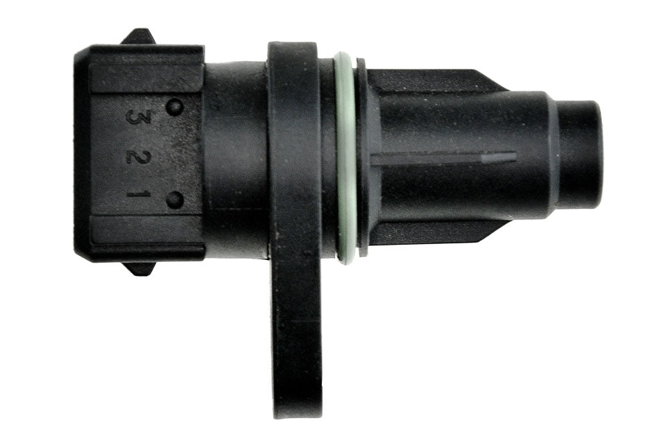 Sensor, ontsteekpuls