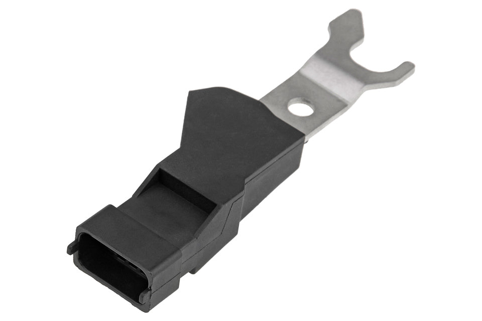 Sensor, ontsteekpuls