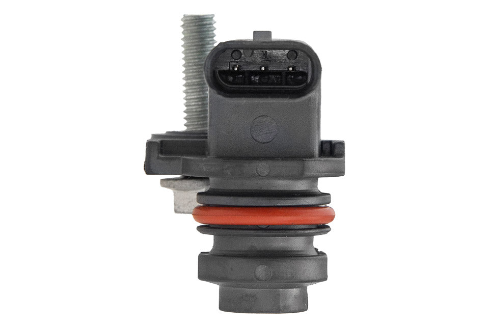 Sensor, ontsteekpuls