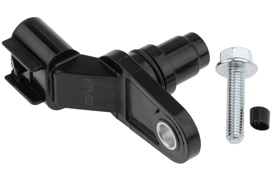 Sensor, ontsteekpuls