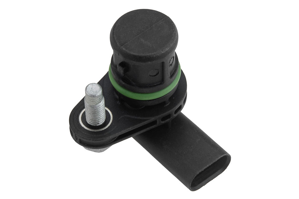 Sensor, ontsteekpuls