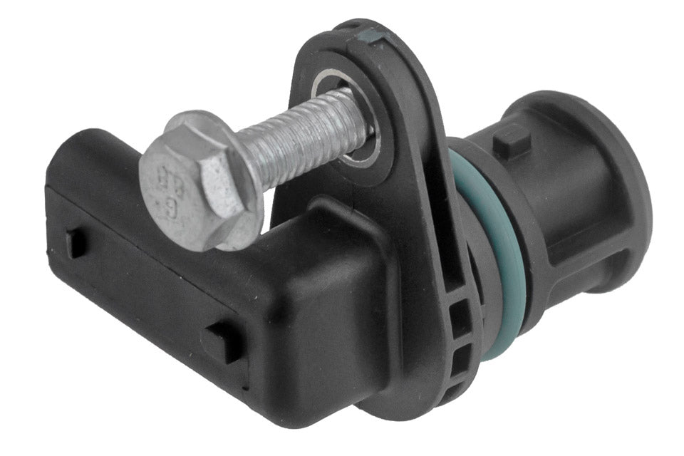 Sensor, ontsteekpuls