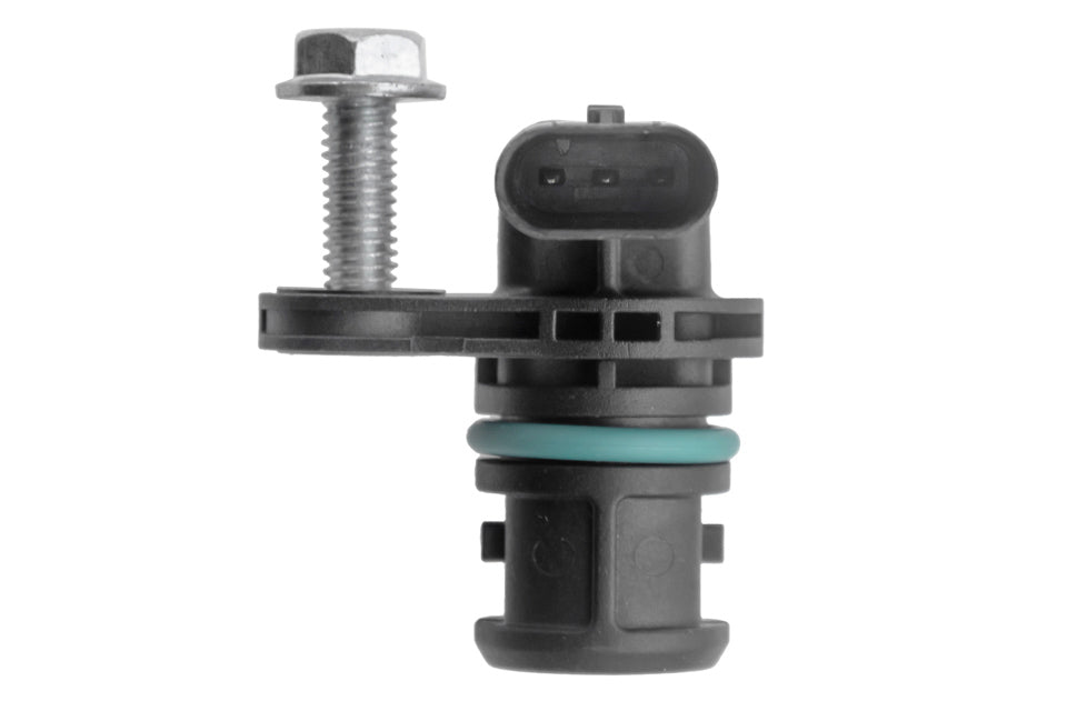 Sensor, ontsteekpuls