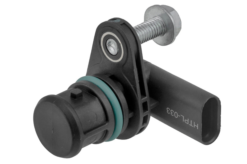Sensor, ontsteekpuls