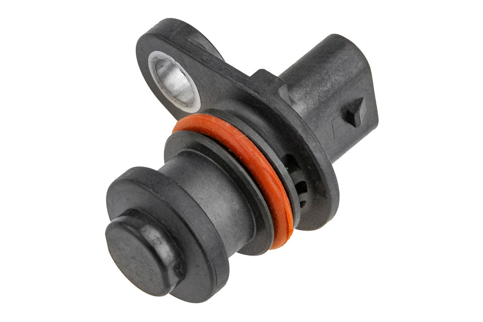 Sensor, ontsteekpuls