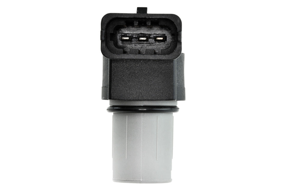 Sensor, ontsteekpuls