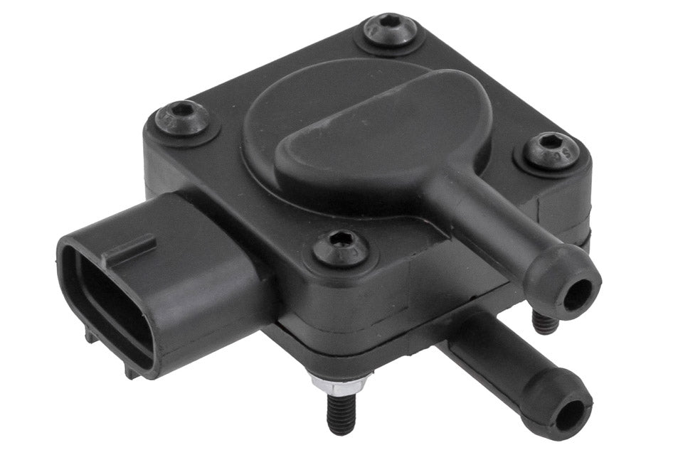 Uitlaatgasdruk sensor