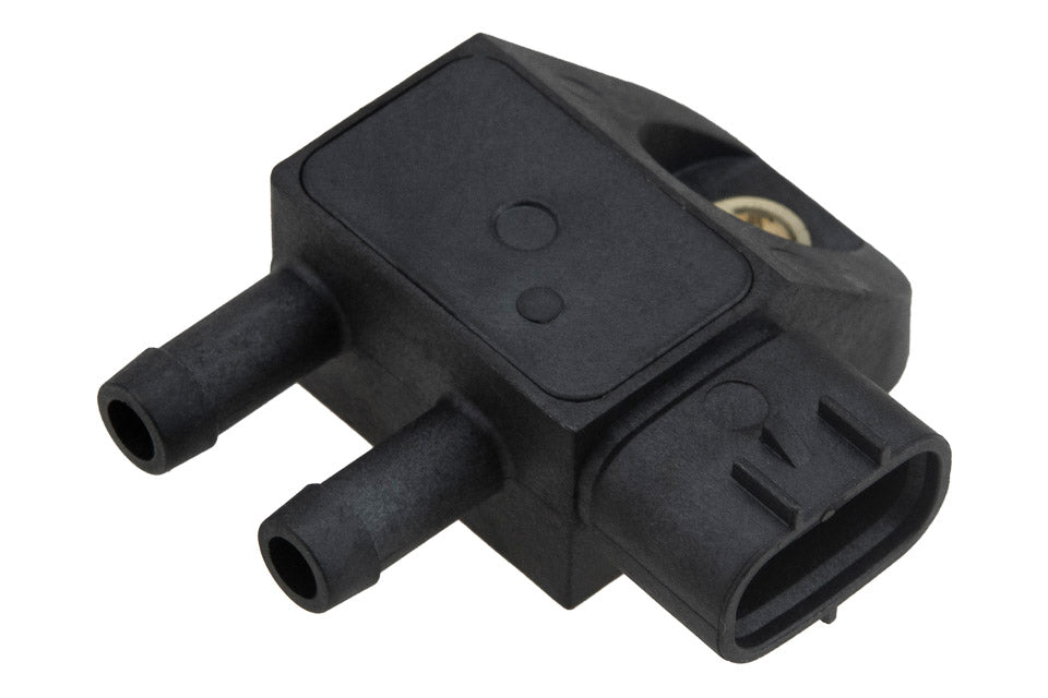 Uitlaatgasdruk sensor