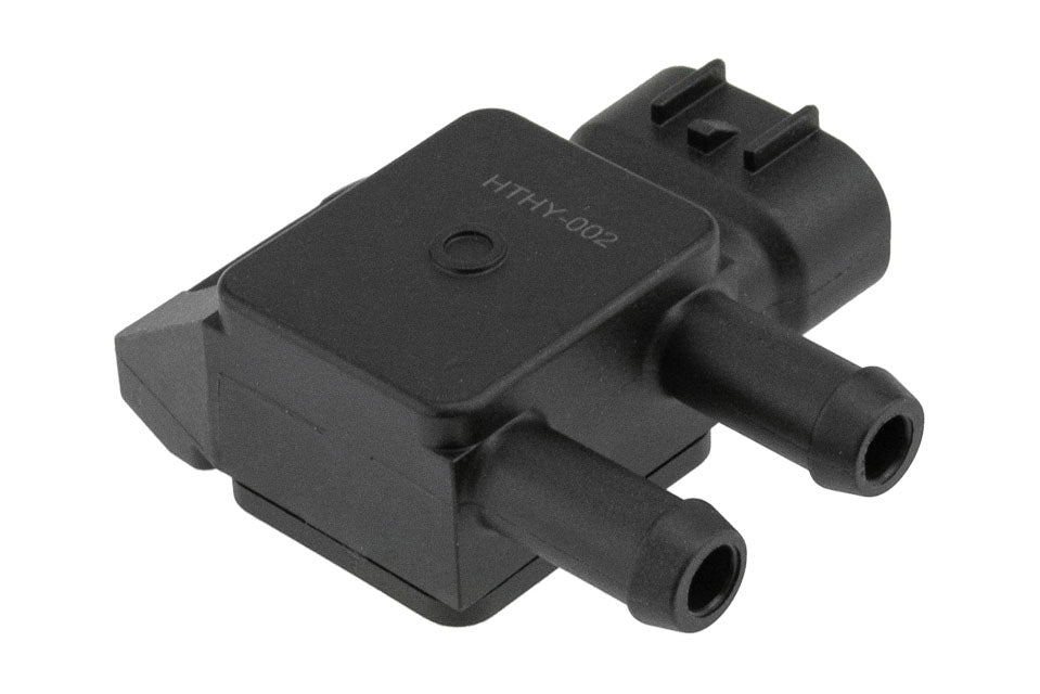 Uitlaatgasdruk sensor