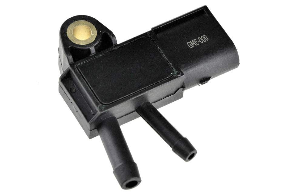 Uitlaatgasdruk sensor