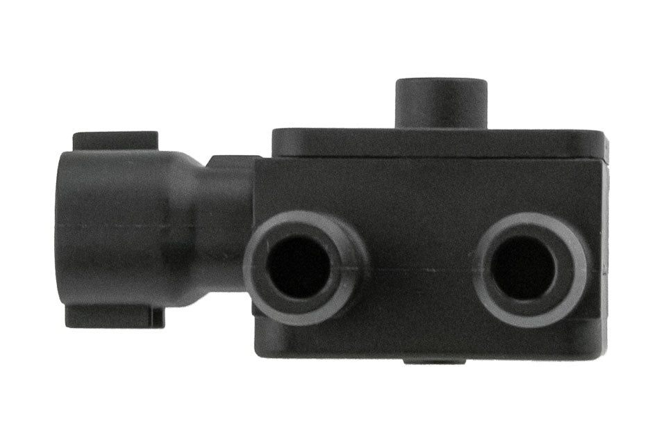 Uitlaatgasdruk sensor