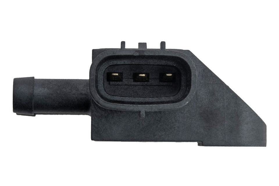 Uitlaatgasdruk sensor
