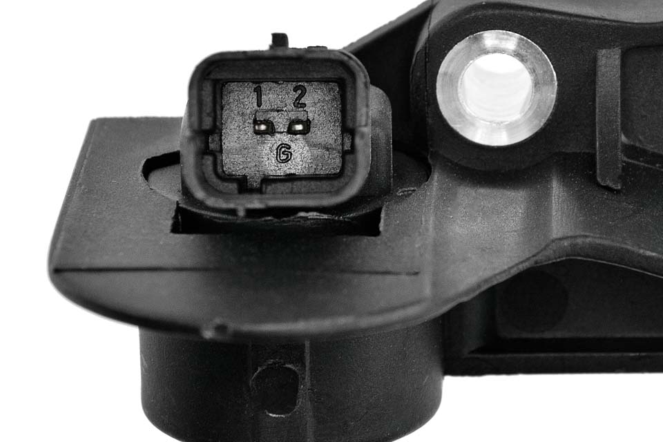 Krukassensor