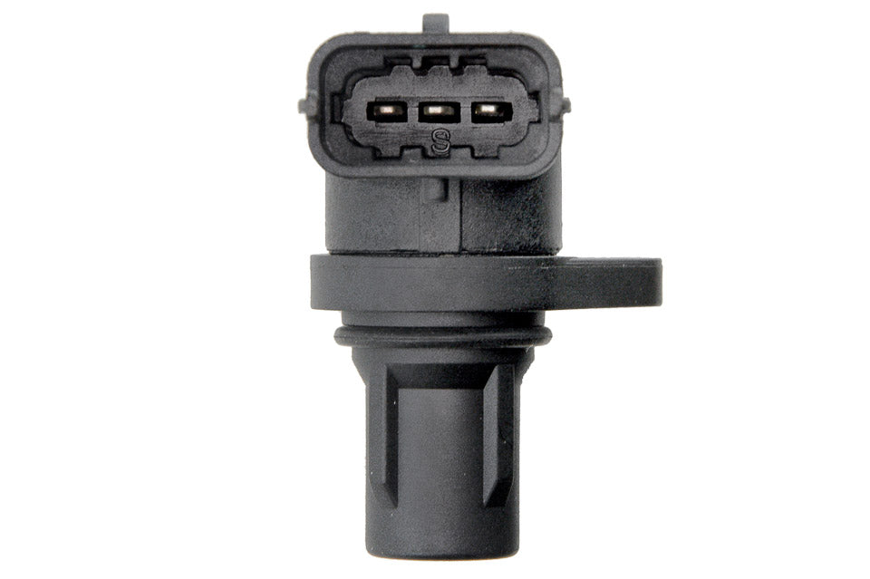 Sensor, ontsteekpuls