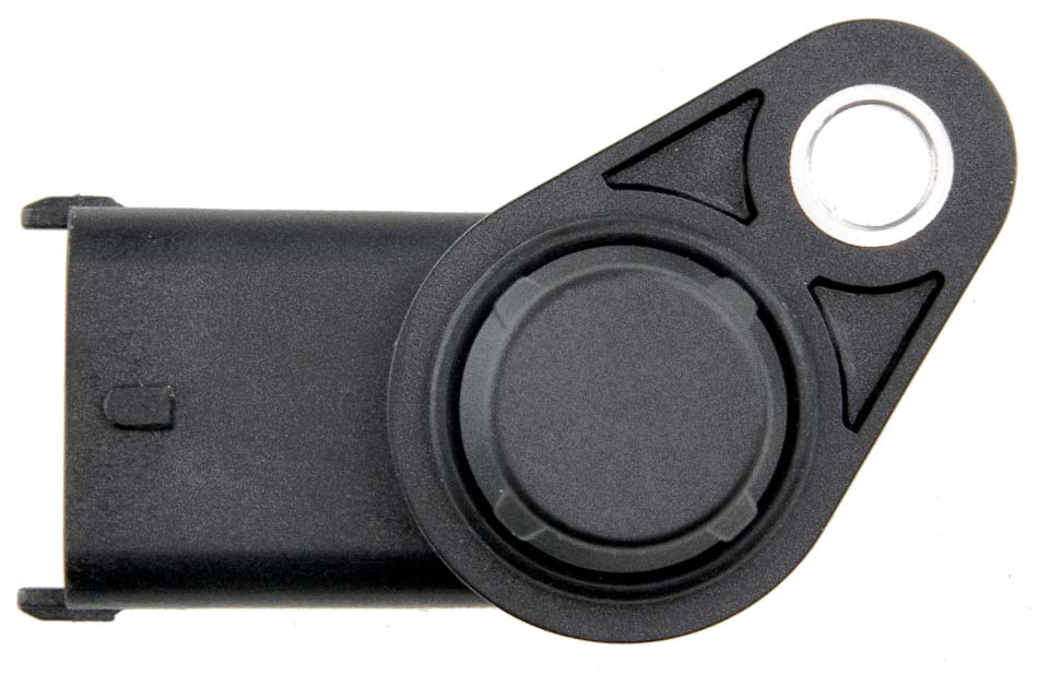 Sensor, ontsteekpuls